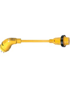 AFI PIGTAIL SURGE ADAPTER 30A 125V 1RPCSP