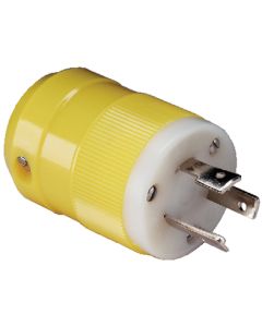 Marinco_Guest_AFI_Nicro_BEP Male Plug 20A / 125V MAR 205CRPN