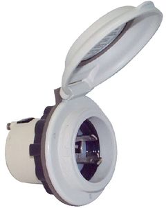 Marinco_Guest_AFI_Nicro_BEP 125V  30A Power Inlet Rear MAR 304ELB
