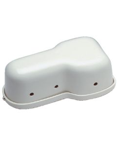 Marinco_Guest_AFI_Nicro_BEP Mrv Motor Cover-White AFI 33025