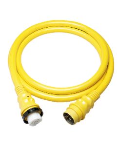 MARINCO_GUEST_AFI_NICRO_BEP CORDSET 50A 125V  25FT 6153SPP-25