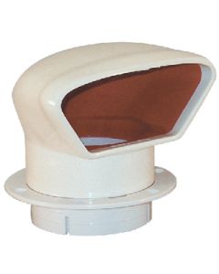 MARINCO_GUEST_AFI_NICRO_BEP VENT LOW PROFILE 4IN WHITE N10864