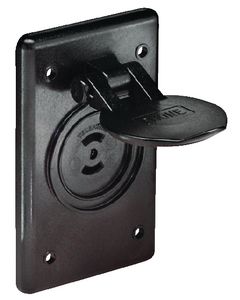 Marinco_Guest_AFI_Nicro_BEP Telephone Outlet Tv Outlet MAR PH6597TV