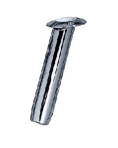 Rupp Standard Swivel Rod Holder - 30&deg; - White Liner CA-0123