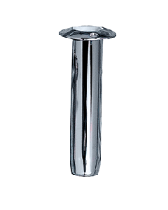 Rupp Standard Swivel Rod Holder - 0&deg; - White Liner CA-0127