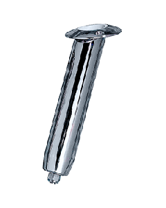 Rupp Large Swivel Rod Holder - 30&deg; - White Liner CA-0122