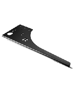 RAM Mount No-Drill™ Laptop Base for the Dodge Citadel, Durango & Jeep Grand Cherokee 2011 - 2017 RAM-VB-186