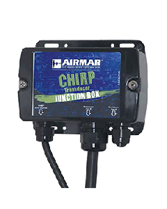 Airmar Chirp Junction Box f/Raymarine CP 33-969-01