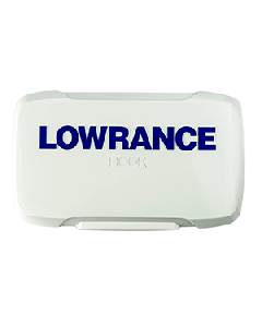 Lowrance Sun Cover f/HOOK&sup2; 4" Series 000-14173-001