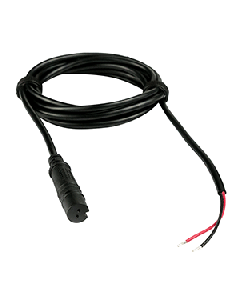 Lowrance Power Cord f/HOOK&sup2; Series 000-14172-001