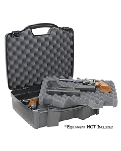 Plano Protector Series Four-Pistol Case 140402
