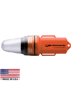 Princeton Tec Aqua Strobe LED - Rocket Red AS-LED-RR