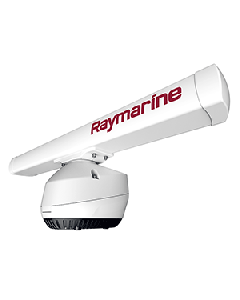 Raymarine 4kW Magnum w/4' Array & 15M RayNet Radar Cable T70408