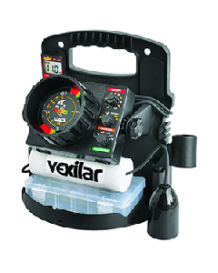 Vexilar FL-18 ProPack II w/12º Ice PP1812D