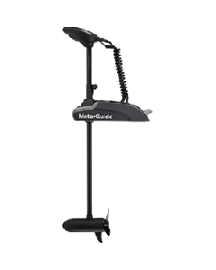 MotorGuide Xi3-70FW - Bow Mount Trolling Motor - Wireless Control - Sonar - 70lb-60"-24V 940700080