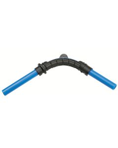 Sea Tech Elbow Clip 1/2In CTS STH 01234915
