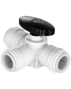 Sea Tech 35S.By-Pass Valve1/2in CTS STH 01354110