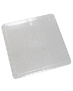 Johnson Pump Cover - Shower Sump 54304PK