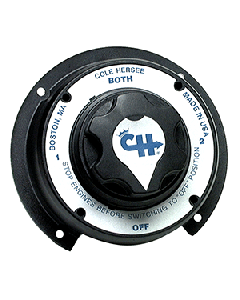 Cole Hersee Standard Battery Switch M-750-BP