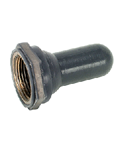 Cole Hersee Black Boot Seal 81264-01-BP