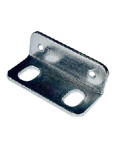 Southco Fixed Keeper f/Pull to Open Latches - Stainless Steel M1-519-4
