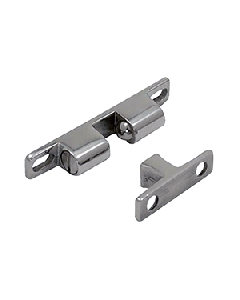 Southco Ball Catch Adjustable - 316 Stainless Steel M5-10-271-8