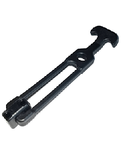 Southco Draw Latch Flexible T Handle - Large F7-730