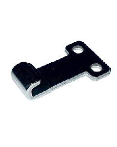 Southco Keeper f/C7 Series Soft Draw Latch - Stainless Steel C7-10-17