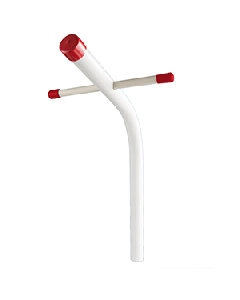 Nauticus EZ Cleat Auxiliary Tie Down - 22" EZ22-W