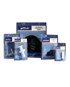 Whale Water Systems Gusher Galley Spares Kit Mk I WHA AK0553