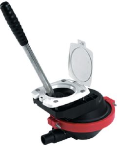 Whale Water Systems Pump Compact 50 Thru-Deck WHA BP0350