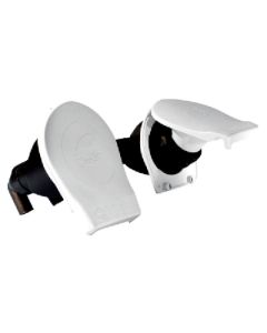 Whale Water Systems Smartbail 1In & 1 1/2In Port WHA BP5012