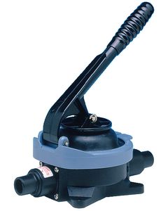 Whale Water Systems Pump Bilge Removeable WHA BP9021