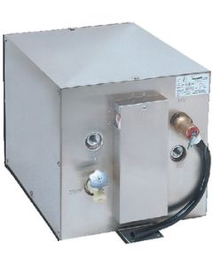 Seaward 120V AC 6 Gallon Water Heater With Rear Heat Exchanger WHA-S600