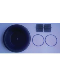 Whale Water Systems Kit Spares For Gusher 8 WHA SK8813
