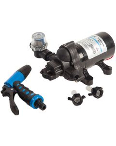 Whale Water Systems Pump-Washdown 3.5Gpm 60Psi WHA-WD3517T