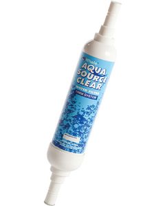 Whale Water Systems Aquasource Clear Filter 15Mm WHA WF1530