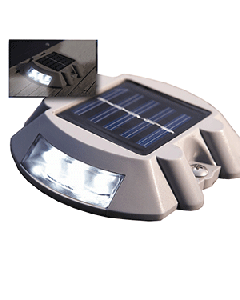 Dock Edge DockLite Solar Dock & Deck Light DE96255F