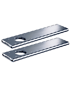 Rupp Top Gun Mounting Plate 17-1502-23
