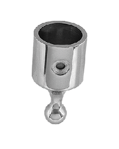 TACO Top Cap - Fits 7/8" Tube F11-0177S-1