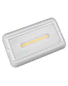 Lunasea 1600 Lumen Engine Room/Utility Area Light - White LLB-51M1-81-00