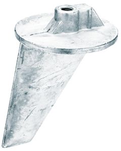 Camp Zinc Merc Outdrive Zinc CAM 34127