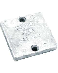Camp Zinc Merc Outdrive Zinc CAM 34762