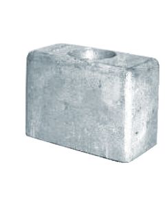 Camp Zinc Zinc For Omc Outdrives & O/B CAM 395780