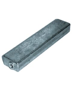 Camp Zinc J/E Outboard Zinc CAM 433580