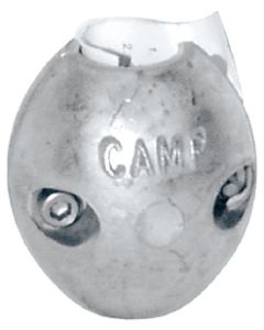 Camp Zinc Metric Collar 60Mm Streamline CAM D60
