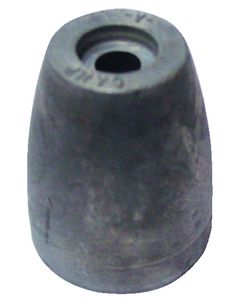Camp Zinc Prop Nut Zinc Only CAM DD