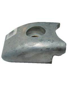 Camp Zinc Cooler Zinc For Keel #3 CAM Z3