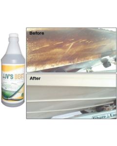 JJV DISTRIBUTING LLC BOAT SCUM REMOVER/J