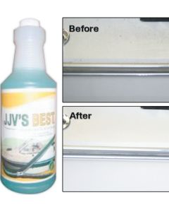 JJV DISTRIBUTING LLC CONCENTRATED BOAT W